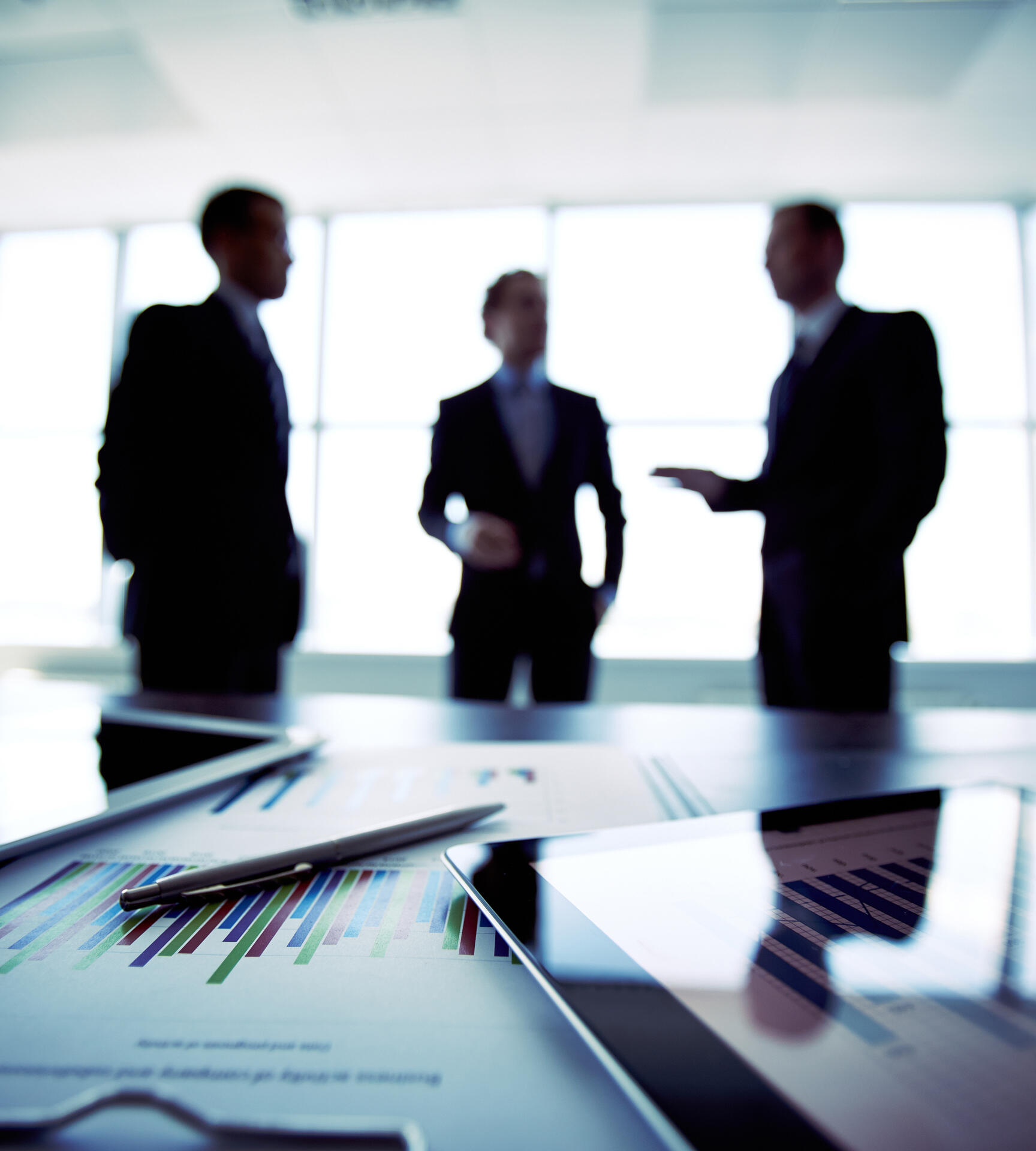 Eivy Joy Quito - Business Associations